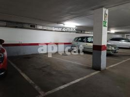 Parking, 13 m², Zona