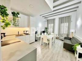 Flat, 128.00 m², Calle de la Unió