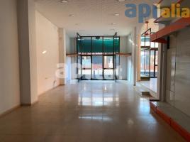 Local comercial, 285.00 m², Calle del Nord, 5