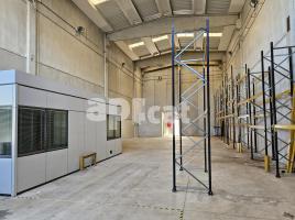 Lloguer nau industrial, 490.00 m², seminou, Calle Rabós d'Empordà, 16