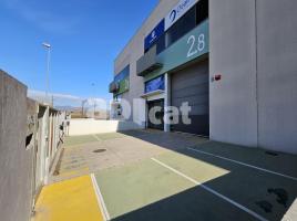 Lloguer nau industrial, 490.00 m², seminou, Calle Rabós d'Empordà, 16