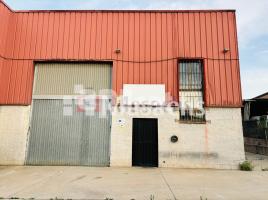 Lloguer nau industrial, 255 m²