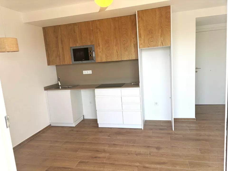 Piso, 45 m²