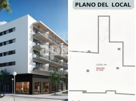 , 102 m², Zona