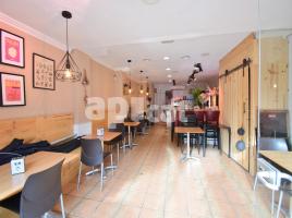 Lloguer local comercial, 65.00 m², prop de bus i tren