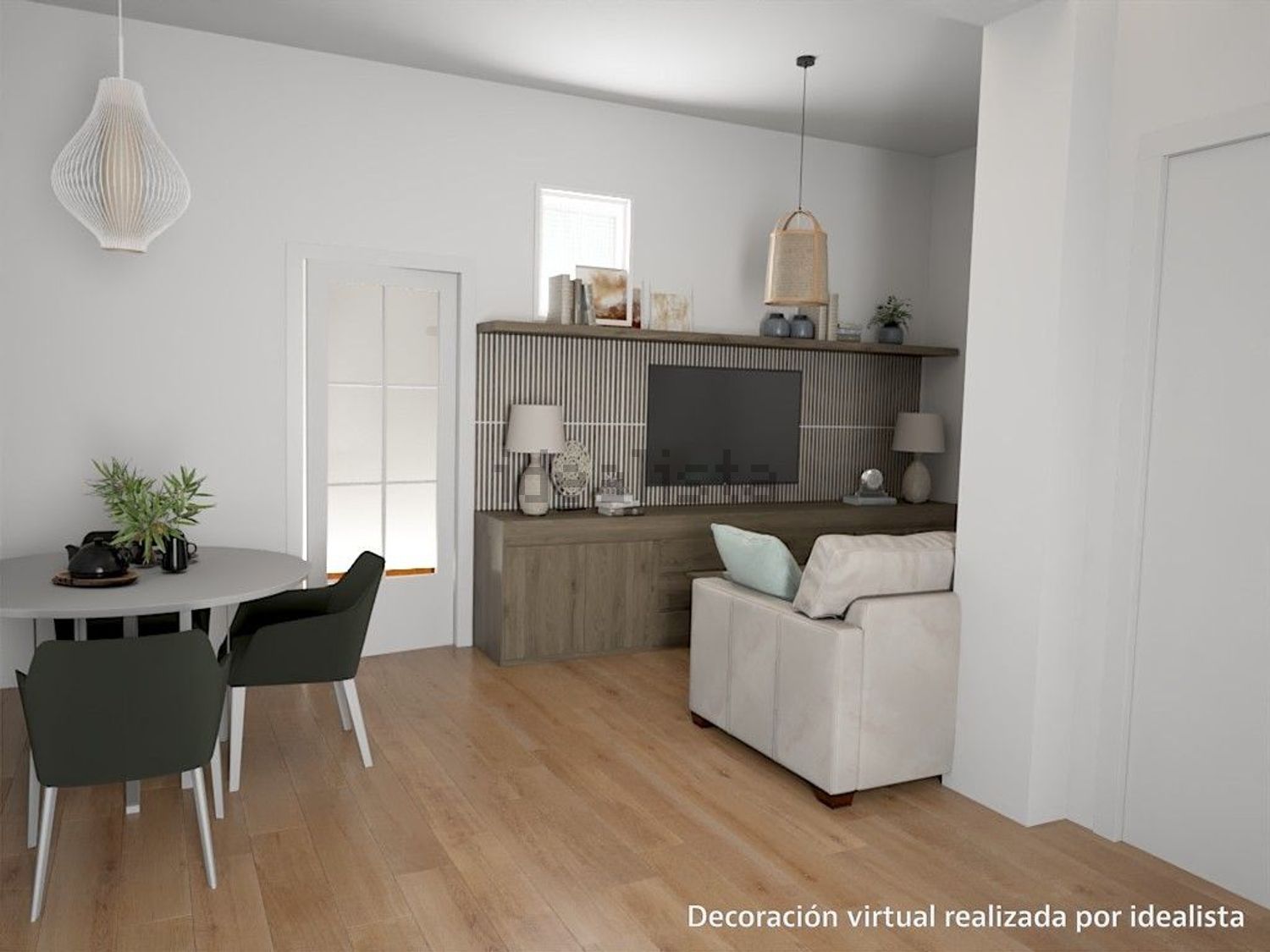  (unifamiliar adossada), 219.00 m², La Creu Alta