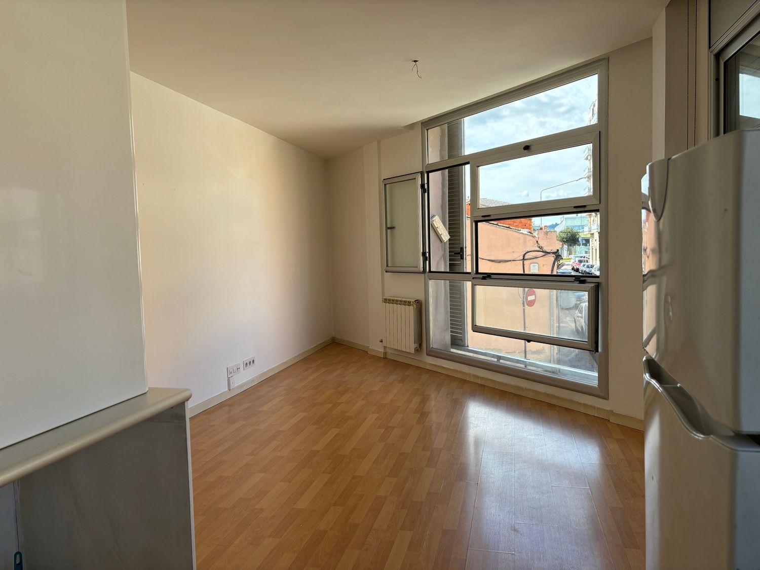 Flat, 55.00 m², almost new, Gràcia