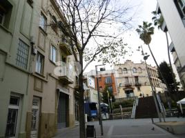 Propietat vertical, 196.00 m², prop de bus i tren, Calle del mercat 