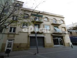 Propietat vertical, 196.00 m², prop de bus i tren, Calle del mercat 