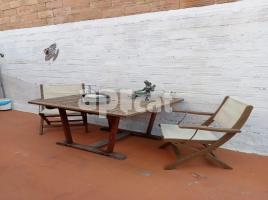 Casa (xalet / torre), 75.00 m², prop de bus i tren, Calle de Frederic Soler