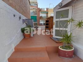 Casa (xalet / torre), 75.00 m², prop de bus i tren, Calle de Frederic Soler