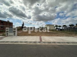 Houses (detached house), 177.00 m², new, Plaza Rec del Moli