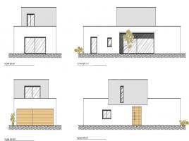  (unifamiliar aïllada), 177.00 m², جديد, Calle La Pera