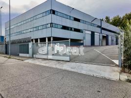 Industrial, 252 m², Zona