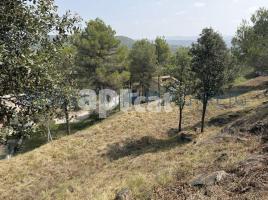 Rustic land, 989.00 m²