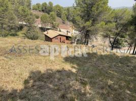 Rustic land, 989.00 m²