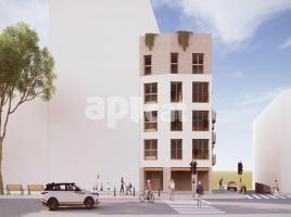 البناء الجديد - Pis في, 65.00 m², جديد, Avenida Barberà, 447