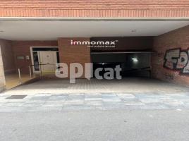 Plaza de aparcamiento, 20 m², Zona