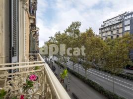 Piso, 116.00 m², cerca bus y metro, seminou, Vía Gran Via de les Corts Catalanes