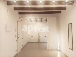 Àtic, 53.00 m², حافلة قرب والقطار, Calle Londres