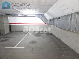 Plaça d'aparcament, 12.00 m², Calle MARAGALL, 18