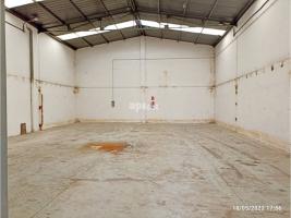 Nave industrial, 220.00 m²