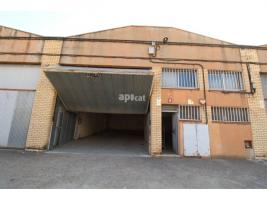 Nave industrial, 220.00 m²