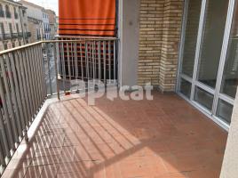 Piso, 145.00 m², cerca de bus y tren, Calle de Sant Pelegrí