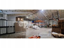 Lloguer nau industrial, 580 m²