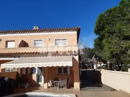 Casa (xalet / torre), 150.00 m², Calle Formentera