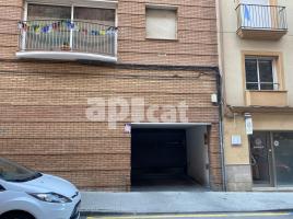 в аренду в Парковка, 12.00 m², Plaza de Santa Eulàlia