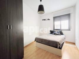 Piso, 60.00 m², cerca de bus y tren, seminou, Calle Fanaler