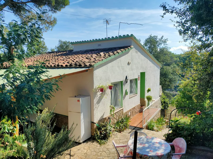 Houses (villa / tower), 130 m²