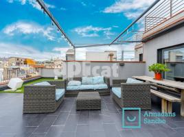 Àtic, 108.00 m², 靠近巴士和地铁, Rambla de Catalunya, 100