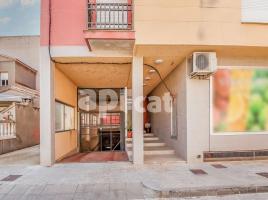 Piso, 60.00 m², seminuevo, Calle Mestre Félix