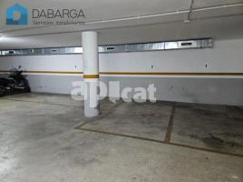 Plaça d'aparcament, 9.00 m², seminou, Calle JACINTO VERDAGUER, 10