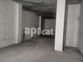 Local comercial, 101.00 m², cerca de bus y tren, seminuevo, Calle de Sant Francesc, 18