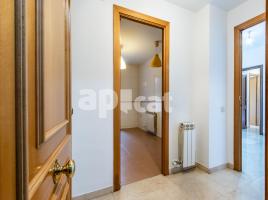 Flat, 206.00 m², near bus and train, almost new, Calle  Alguersuari i Pasqual, 29-37