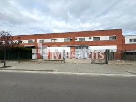 Industrial, 962 m²