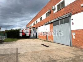 Industrial, 962 m²