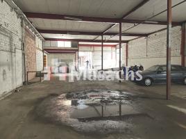 For rent industrial, 1050 m²