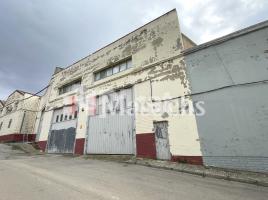 For rent industrial, 790 m²