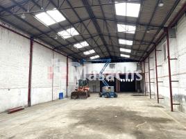 For rent industrial, 790 m²