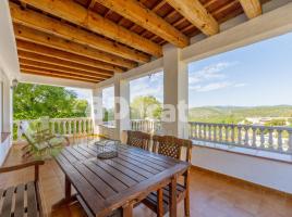 Houses (detached house), 391.00 m², almost new, Paseo Coscoll