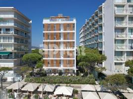 Flat, 122.00 m², almost new, Paseo Marítim