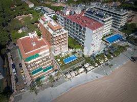 Flat, 122.00 m², almost new, Paseo Marítim