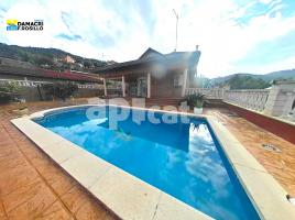 Casa (xalet / torre), 381.00 m², prop de bus i tren, seminou