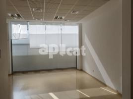 Alquiler despacho, 59.00 m²