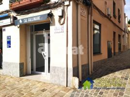 Alquiler local comercial, 57.00 m², cerca de bus y tren