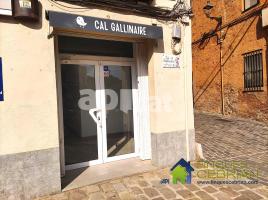 Alquiler local comercial, 57.00 m², cerca de bus y tren